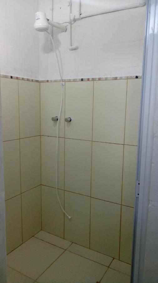 Quarto Aconchegante 圣本图-杜萨普卡伊 外观 照片